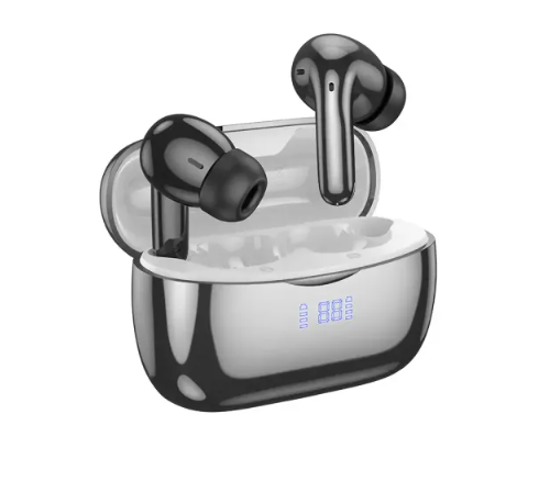 Hoco EQ16 ANC+ENC TWS Bluetooth Earbuds