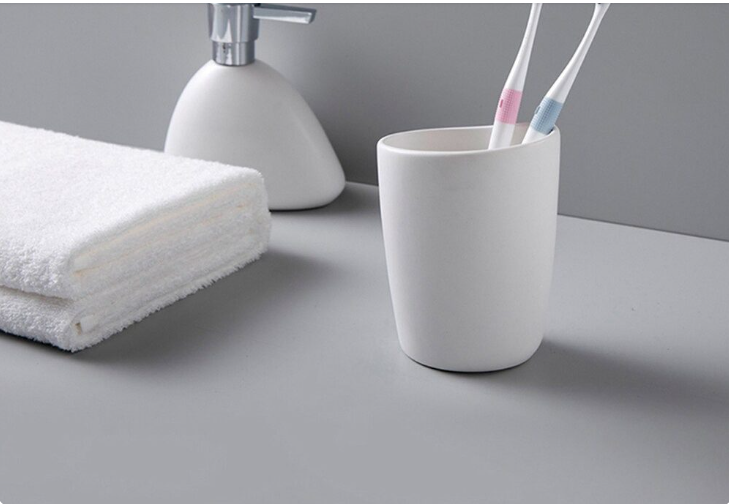 Capture Xiaomi Doctor Bei Bass Toothbrush (4Pcs)