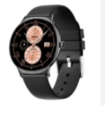 COLMI V89 1.43″ AMOLED Smart Watch (6 Months Dealer Warrranty)