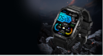 COLMI P76 Outdoor Sports Smart Watch