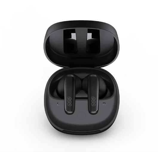 QCY T13X ( T13 Pro )-Black