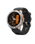 Capture KOSPET TANK T3 Ultra Calling with GPS Smart watch