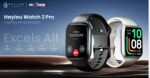 Haylou Watch 2 Pro BT Calling Smart Watch