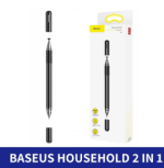 Baseus Household 2 in 1 Capacitive Stylus Pen
