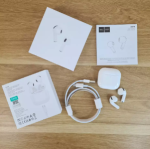 Hoco EW76 True Wireless Stereo Headset White