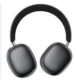 ACEFAST H9 Active Noise Cancelling Headphones Wireless Over-Ear Headsetwith Multi-Function Button – Grey