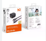 McDodo CH-4006 20W PD Fast Charger with Type-C to Lightning Cable