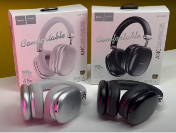 Hoco W35 Max ANC Wireless Headphone