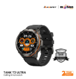 KOSPET TANK T3 Ultra Calling with GPS Smart watch