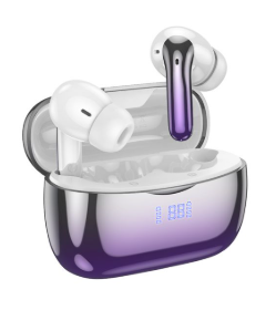 Capture1 Hoco EQ16 ANC+ENC TWS Bluetooth Earbuds