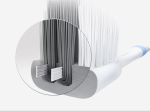 Xiaomi Doctor Bei Bass Toothbrush (4Pcs)