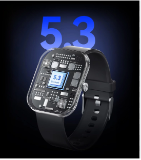 Capture11 Haylou Watch S6 Smart Watch