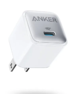 Anker 511 Charger Nano Pro 20W
