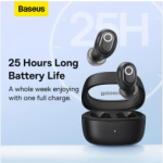 Baseus Bowie WM02 True Wireless Earbuds
