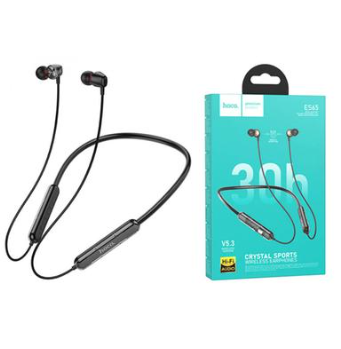 Hoco ES65 Crystal Sports Bluetooth Wireless Neckband