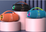 Awei Y887 Portable Bluetooth Speaker