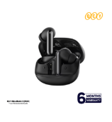 QCY Melobuds 2 N50 ANC Earbuds (6 Months Dealer Warranty)