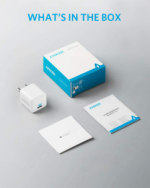 Anker 511 Charger Nano Pro 20W
