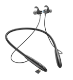 Hoco ES61 Neckband Wireless Headphones with Microphone