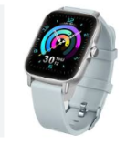 COLMI P28 Plus Smart Watch
