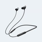 Baseus Bowie P1x Half-In-ear Neckband Earphone