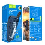 Hoco HC6 Magic Wireless Waterproof Bluetooth Speaker