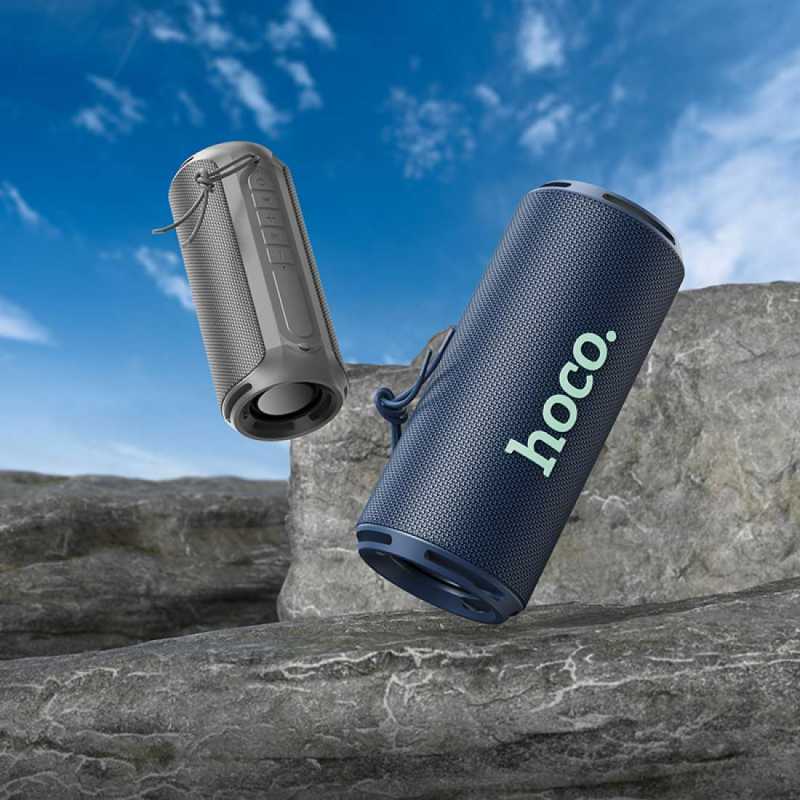 HOCO-HC27-Wireless-Sports-16W-Speaker HOCO HC27 Wireless Sports 16W Speaker