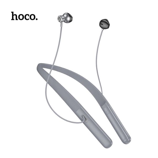 Hoco-ES73-Wireless-Neckband-2 Hoco ES73 Wireless Neckband