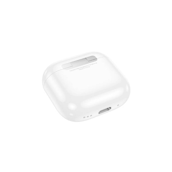 Hoco-EW85-wireless-Headphones-price-in-Bangladesh-3-600x600 Hoco EW85 Wireless Noise Reduction Earbuds