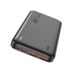 Hoco J101 Astute 10000mAh 22.5W Fast Charging Power Bank