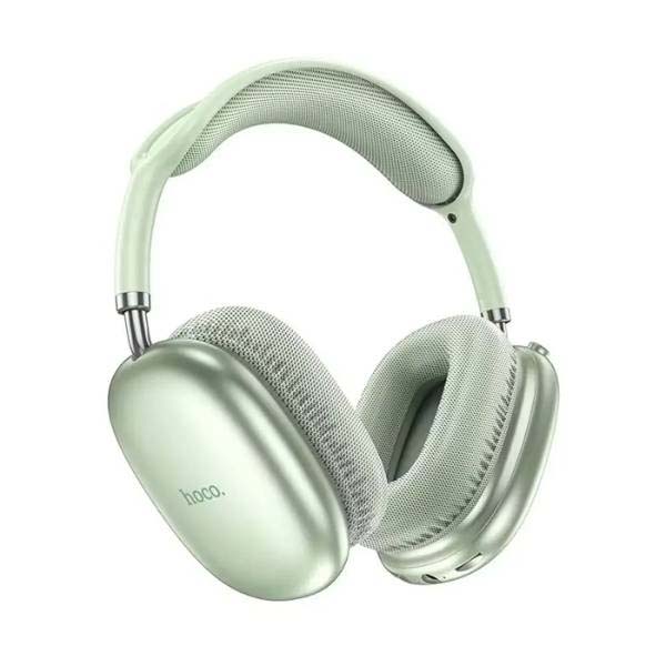 Hoco-W35-Air-Wireless-Headphone-2-1 Hoco W35 Air Bluetooth Wireless Headphone