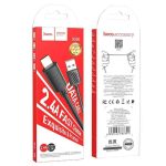 Hoco X88 Fast Charging Data Cable for iPhone