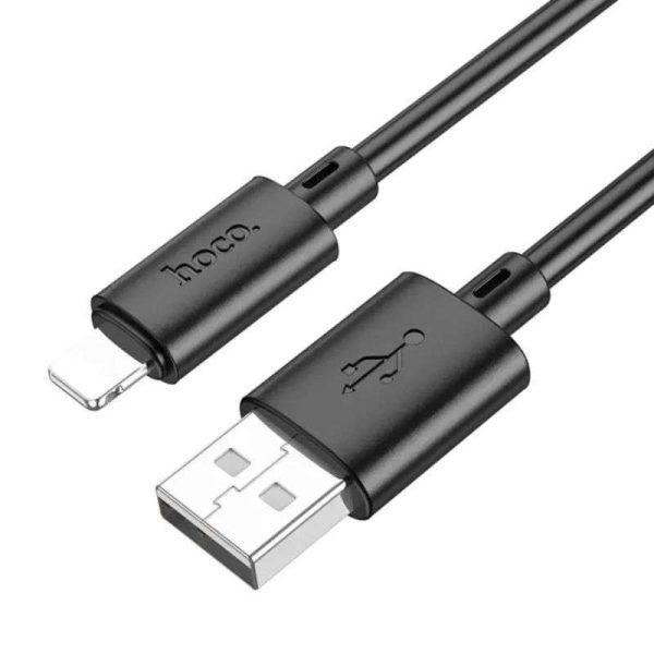 Hoco X88 Fast Charging Data Cable for iPhone