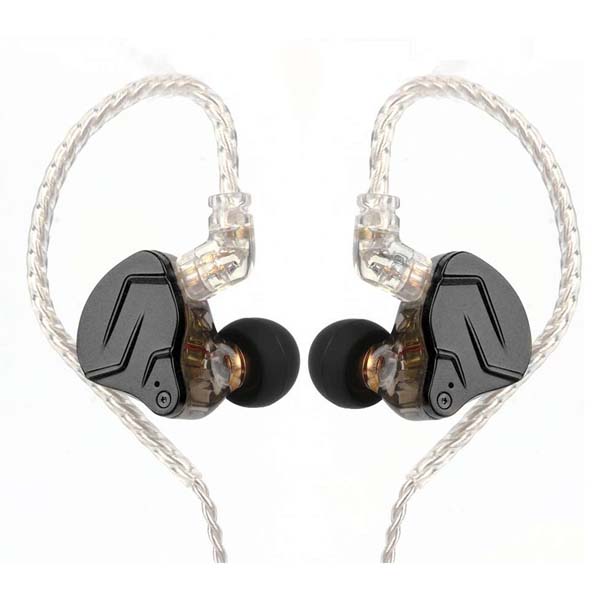 KZ-ZSN-PRO-X-Dual-Driver-Hybrid-Metal-Earphones-2 KZ ZSN PRO X Hybrid Technology In-Ear Earphone