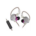 KZ ZSN PRO Hybrid Technology Professional Earphone