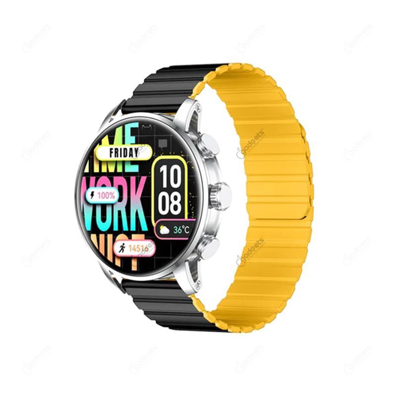 Kieslect-Kr2-LTD-Calling-Smart-Watch-1895 Kieslect Kr2 Ltd