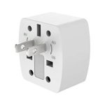 LDNIO Z4 Universal Plug 6A Max (ABS V0)