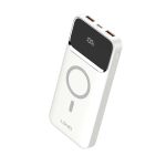 LDNIO PQ12 10000mAh Magnetic Wireless Power Bank
