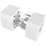 LDNIO Z4 Universal Plug 6A Max (ABS V0)