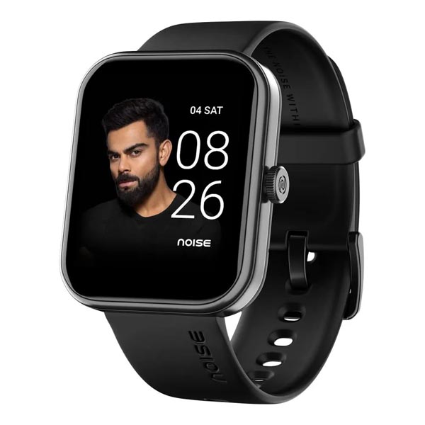 Noise-ColorFit-Pulse-2-Max-Smart-Watch-1 Noise ColorFit Pulse 2 Max