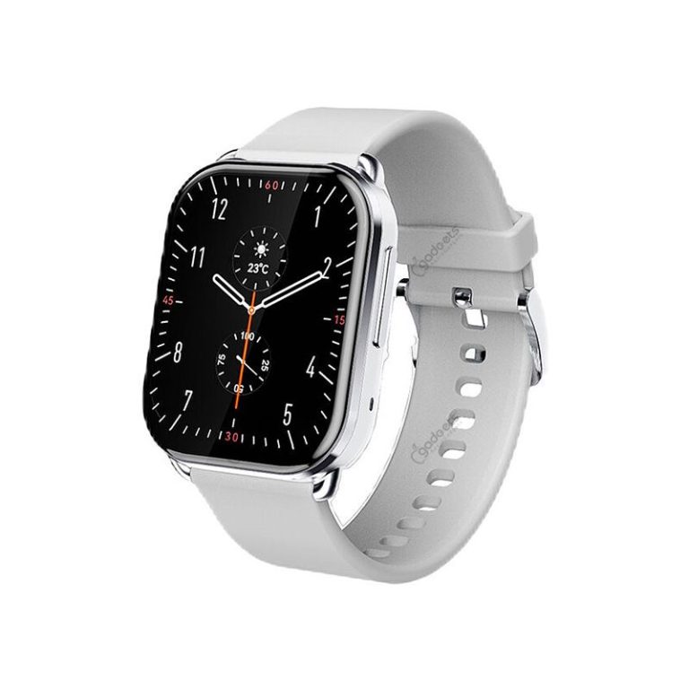QCY Watch GS Sports Smartwatch