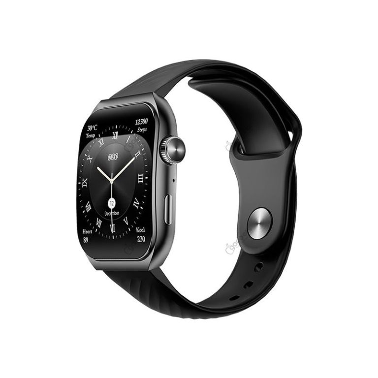 QCY GS2 Smart Watch