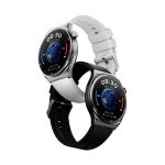 QCY GT2 1.43″ AMOLED Bluetooth Calling Smart Watch