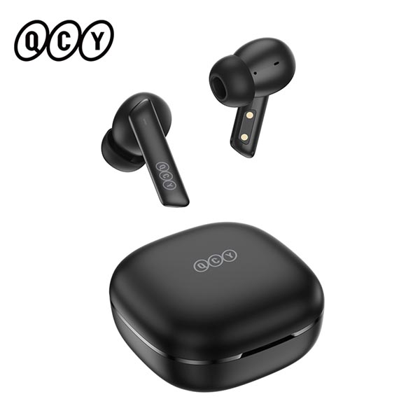 QCY HT05 Melobuds ANC Wireless Earbuds With 40dB ANC