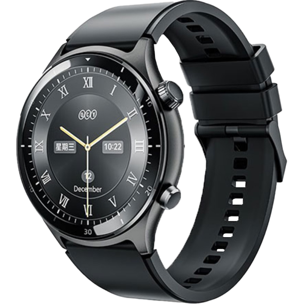 QCY Active GT Bluetooth Calling Smart Watch