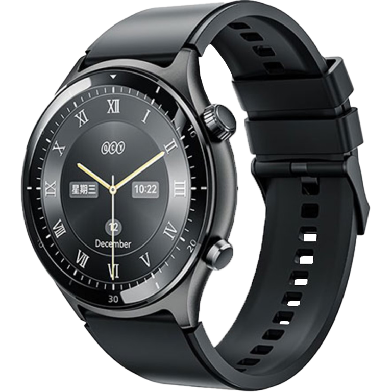 QCY Active GT Bluetooth Calling Smart Watch