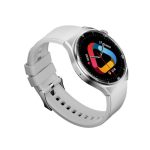 QCY GT2 1.43″ AMOLED Bluetooth Calling Smart Watch