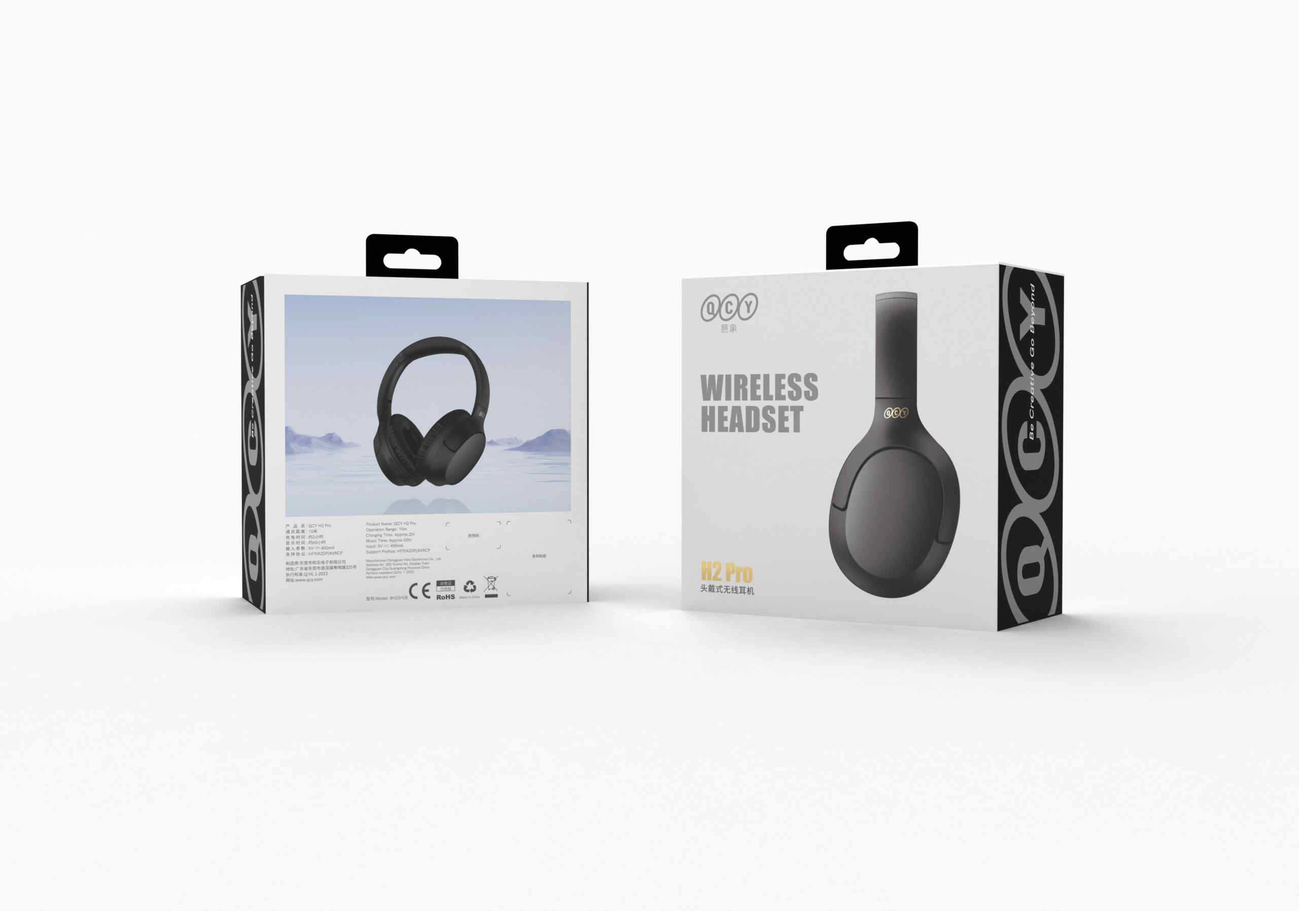 Qcy-H2-Pro-43dB-hybrid-Active-Noice-Cancellation-Overhead-Earphone-2-1-scaled QCY H2 PRO Wireless Overhead Headphones