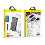 Awei P20K 10000mah Power Bank