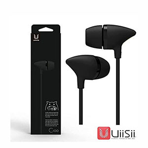 UiiSii C100 In Ear Earphone